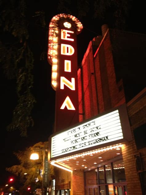 Edina mn movie theater. Things To Know About Edina mn movie theater. 